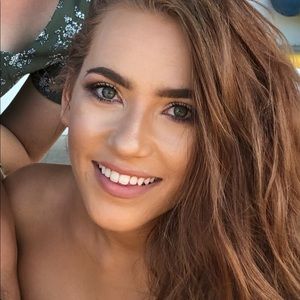 Meet your Posher, Chantal